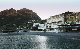 Taverna Del Capitano